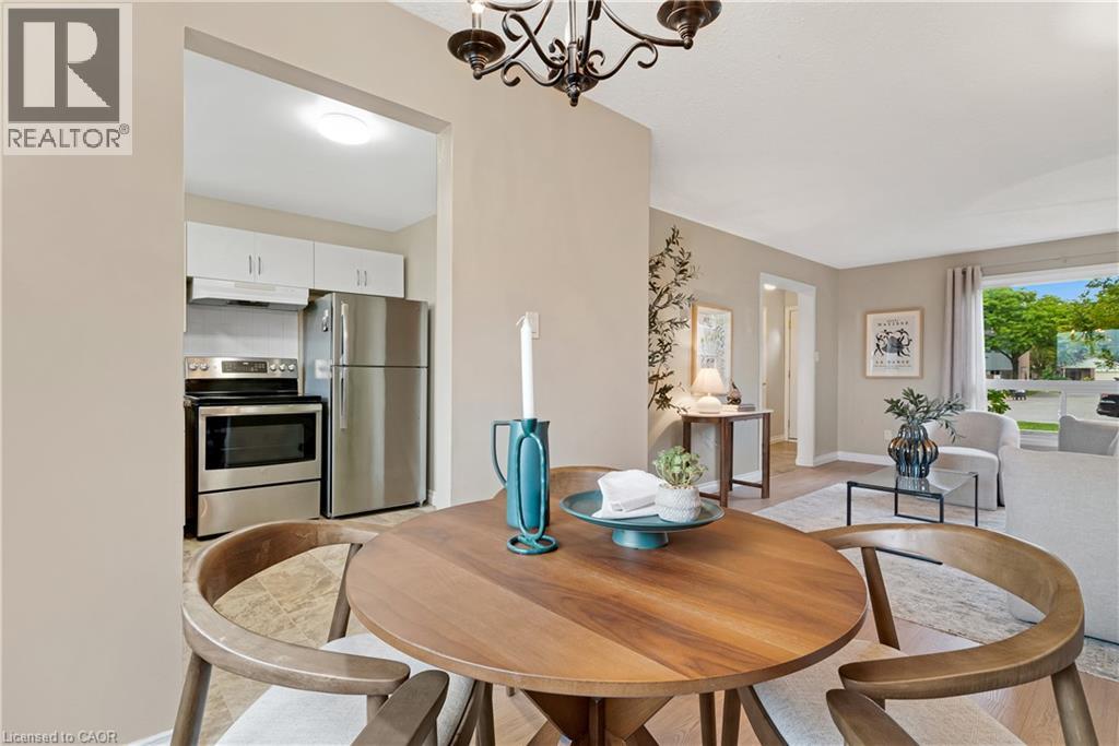 25 Upper Canada Drive Unit# 23, Kitchener, Ontario  N2P 1G2 - Photo 10 - 40859354