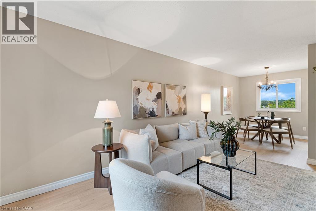 25 Upper Canada Drive Unit# 23, Kitchener, Ontario  N2P 1G2 - Photo 5 - 40859354