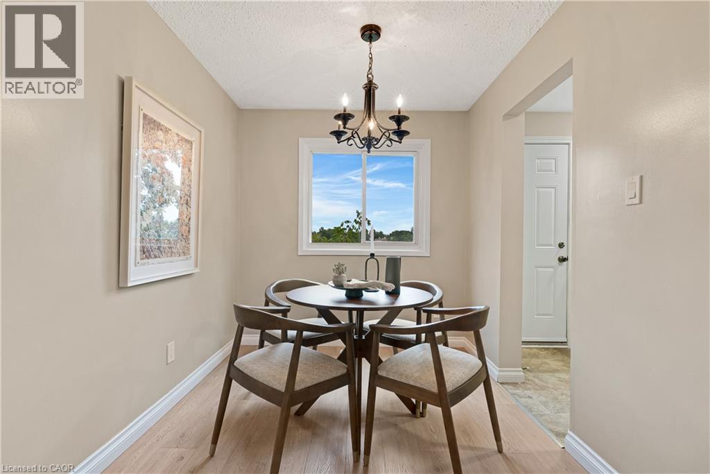 25 Upper Canada Drive Unit# 23, Kitchener, Ontario  N2P 1G2 - Photo 9 - 40859354