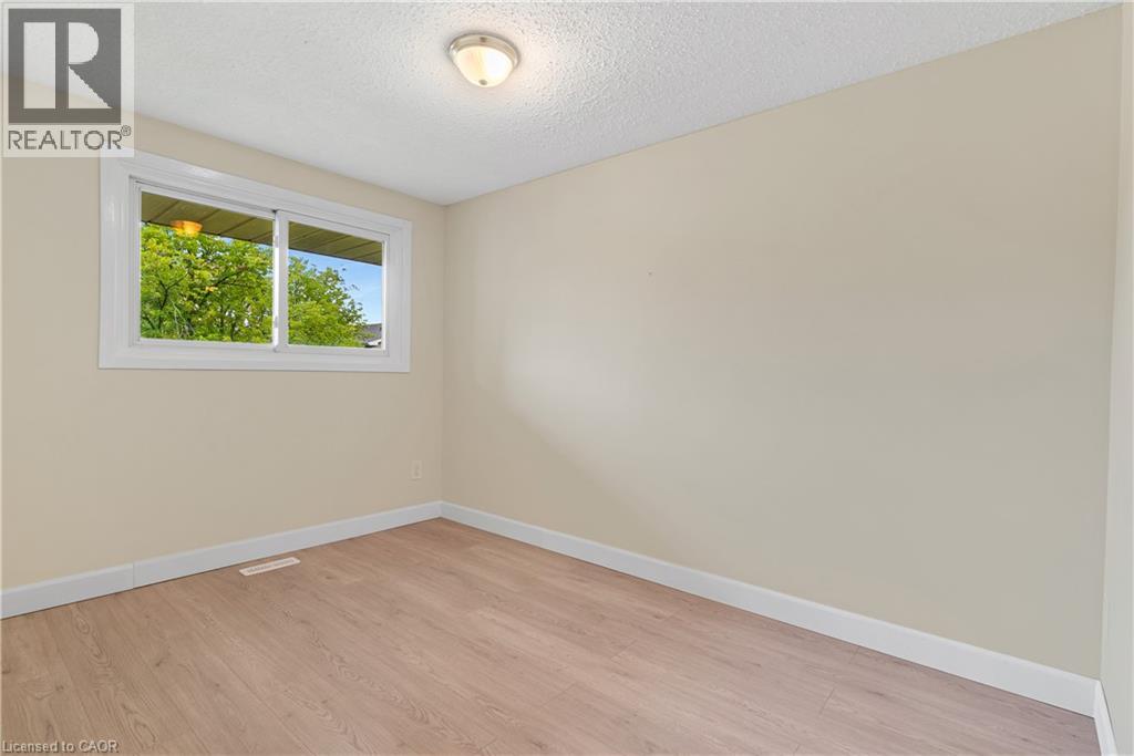 25 Upper Canada Drive Unit# 23, Kitchener, Ontario  N2P 1G2 - Photo 23 - 40859354