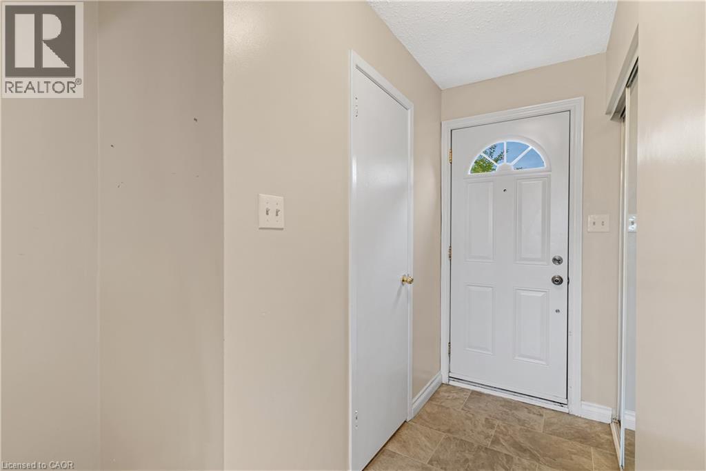 25 Upper Canada Drive Unit# 23, Kitchener, Ontario  N2P 1G2 - Photo 16 - 40859354