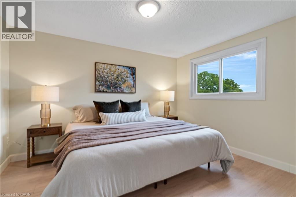 25 Upper Canada Drive Unit# 23, Kitchener, Ontario  N2P 1G2 - Photo 19 - 40859354
