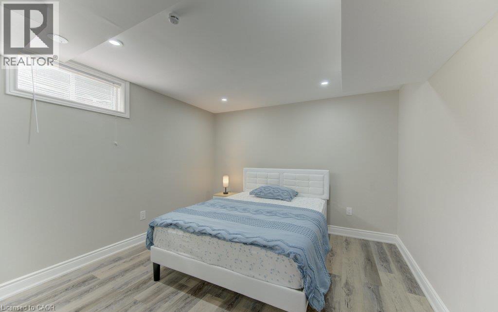 206 Forestwood Drive, Kitchener, Ontario  N2N 1B9 - Photo 12 - 40859413