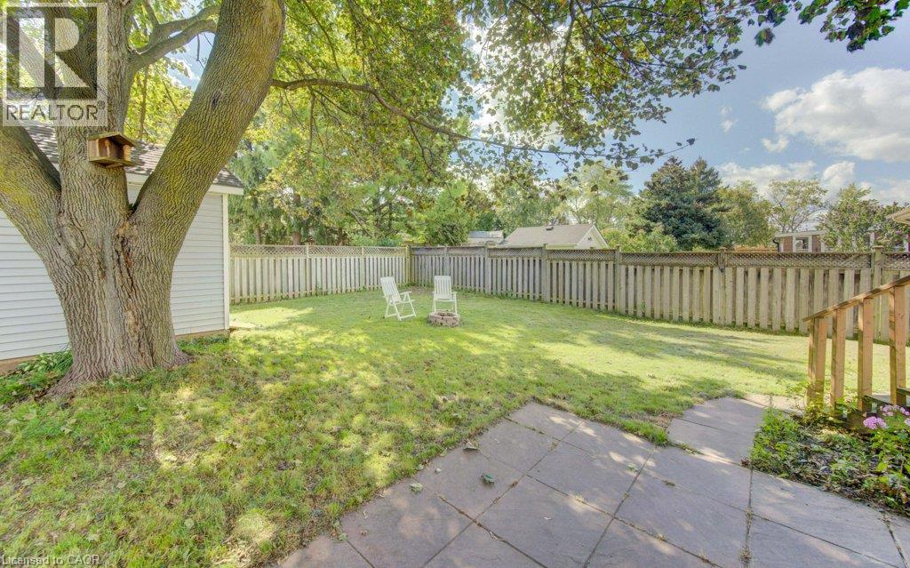 206 Forestwood Drive, Kitchener, Ontario  N2N 1B9 - Photo 18 - 40859413