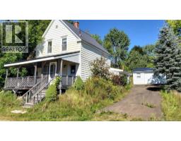 21 Clifford Street, McAdam, New Brunswick