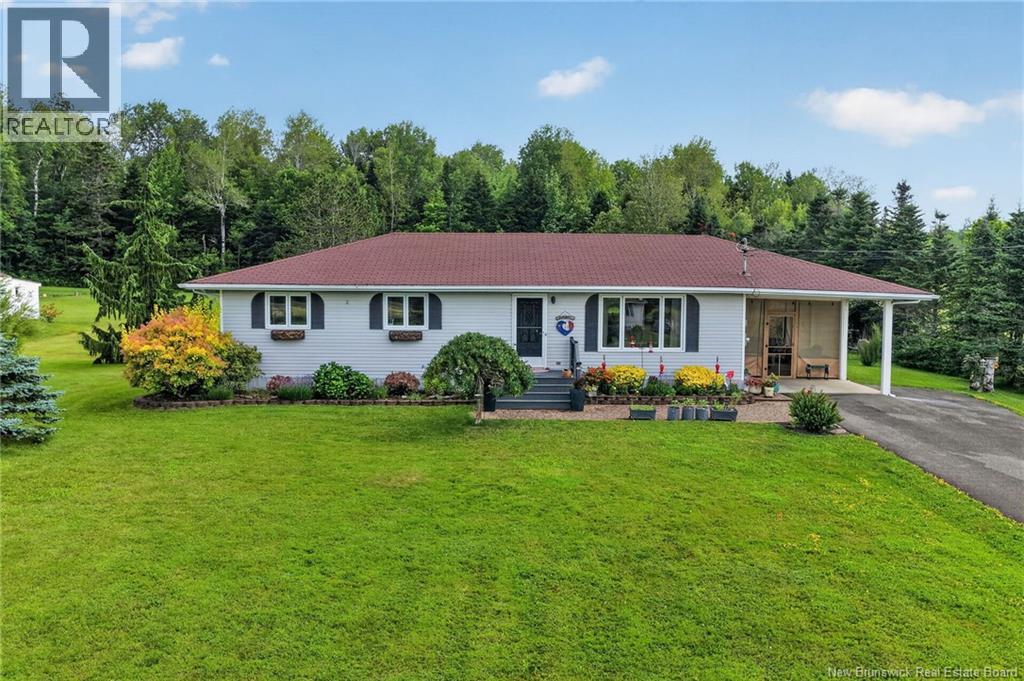 232 Babineau Road, Grande-Digue, New Brunswick