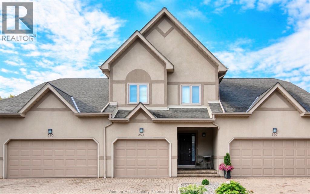 MLS# 26021251: 395 TUSCANY, Tecumseh, Canada