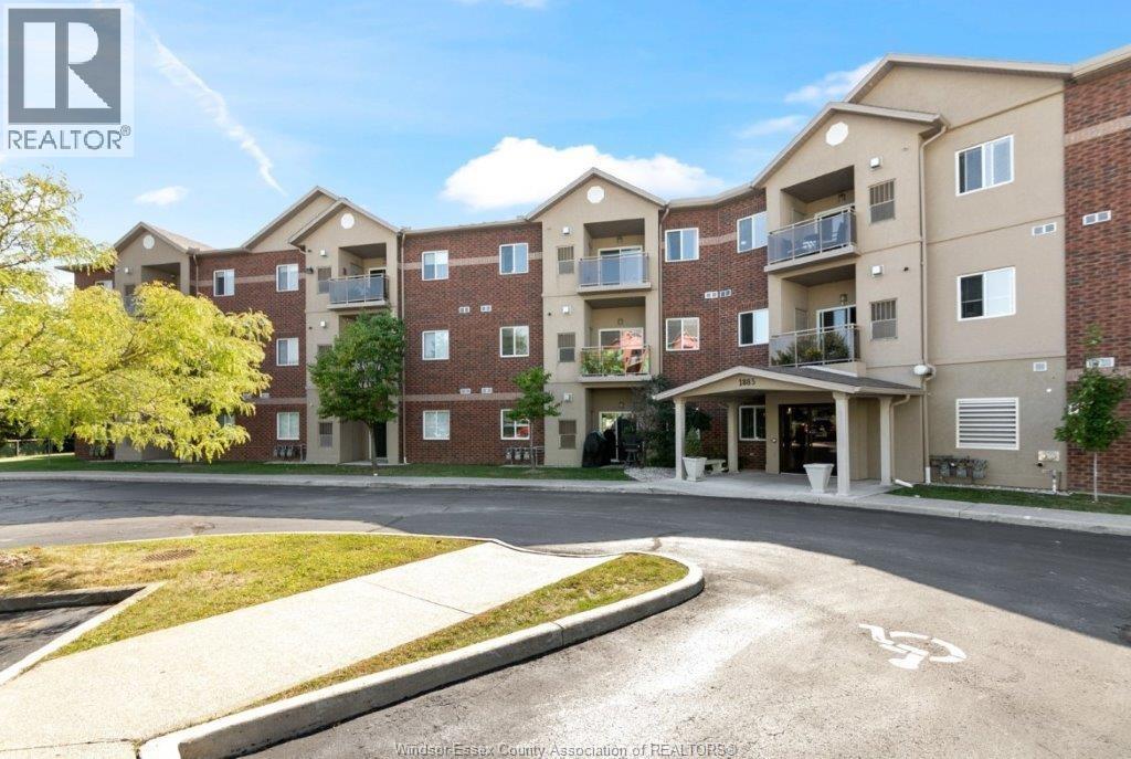 MLS# 26021246: 1885 WESTVIEW PARK BOULEVARD Unit# 108, LaSalle, Canada