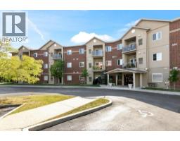 1885 WESTVIEW PARK BOULEVARD Unit# 108, LaSalle, Ontario