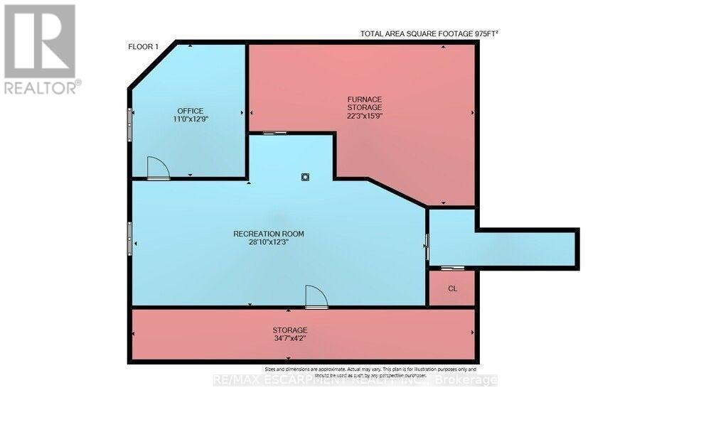 2471-2467 Port Davidson Road, West Lincoln, Ontario  L0R 2A0 - Photo 44 - X13594462