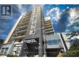 703 - 8 HICKORY STREET, Waterloo, Ontario