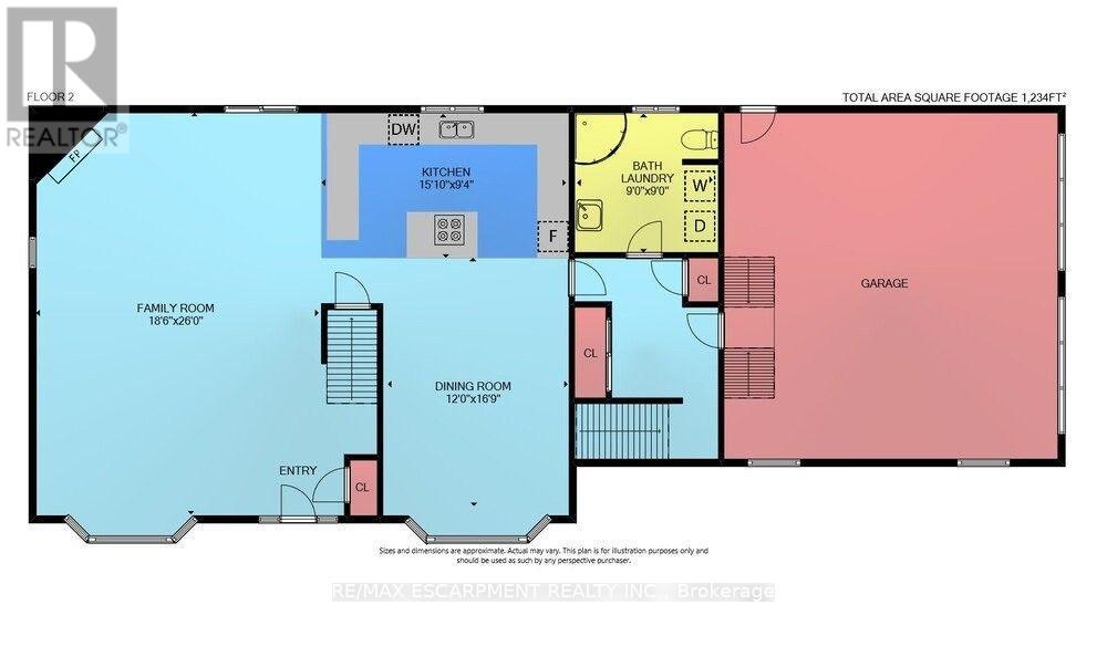 2471-2467 Port Davidson Road, West Lincoln, Ontario  L0R 2A0 - Photo 42 - X13594462