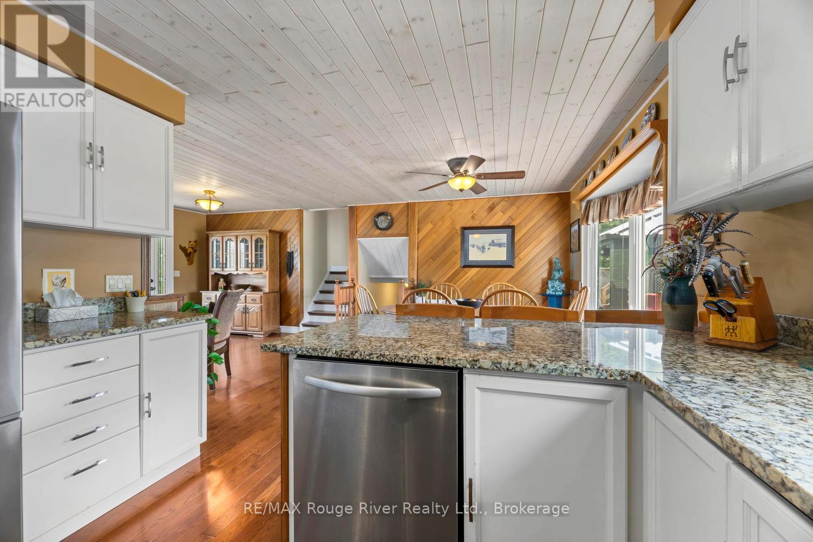 6 Hamilton Drive, Kawartha Lakes, Ontario  L0A 1A0 - Photo 11 - X13730454