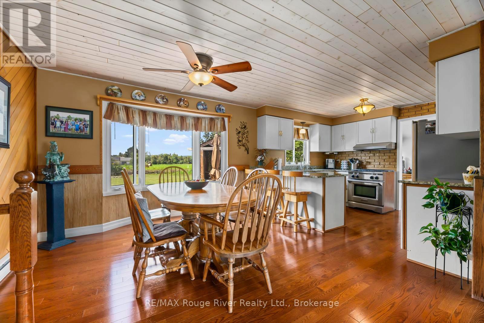 6 Hamilton Drive, Kawartha Lakes, Ontario  L0A 1A0 - Photo 12 - X13730454