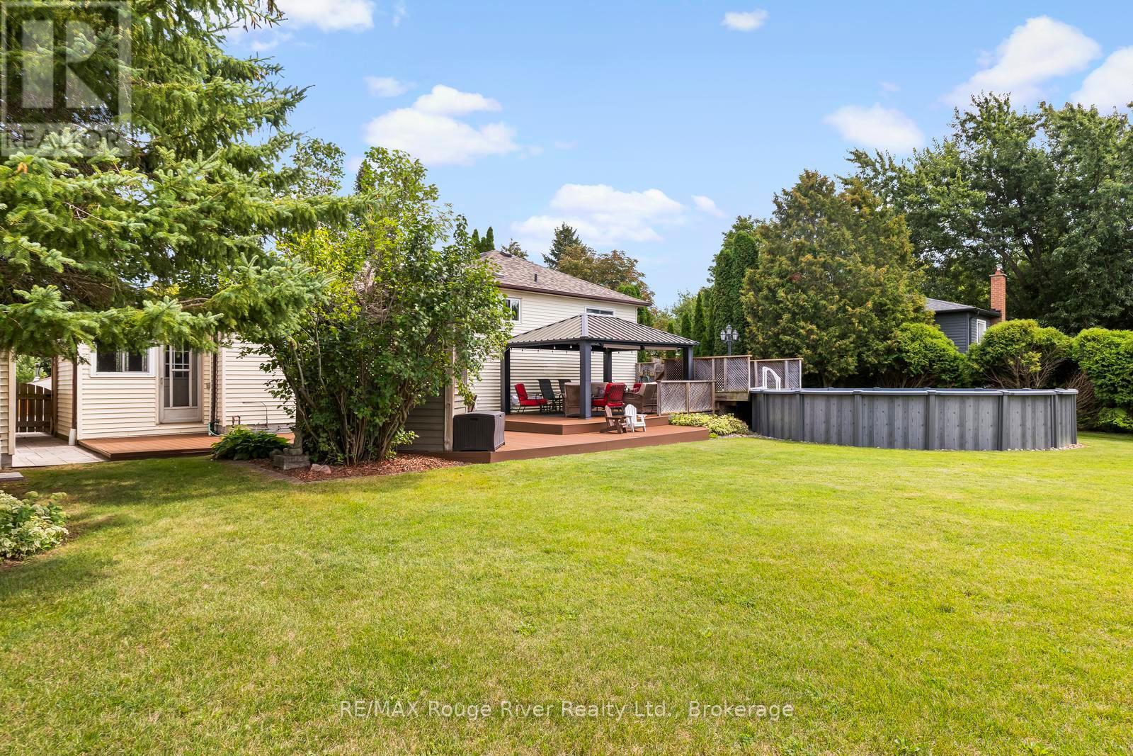 6 Hamilton Drive, Kawartha Lakes, Ontario  L0A 1A0 - Photo 33 - X13730454