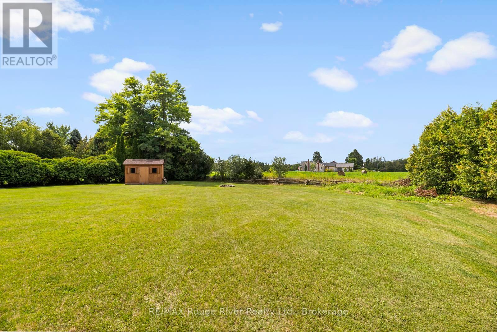6 Hamilton Drive, Kawartha Lakes, Ontario  L0A 1A0 - Photo 34 - X13730454