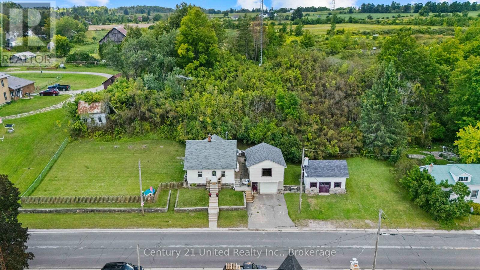 882 Peterborough Street, Douro-Dummer, Ontario  K0L 3A0 - Photo 30 - X13730580