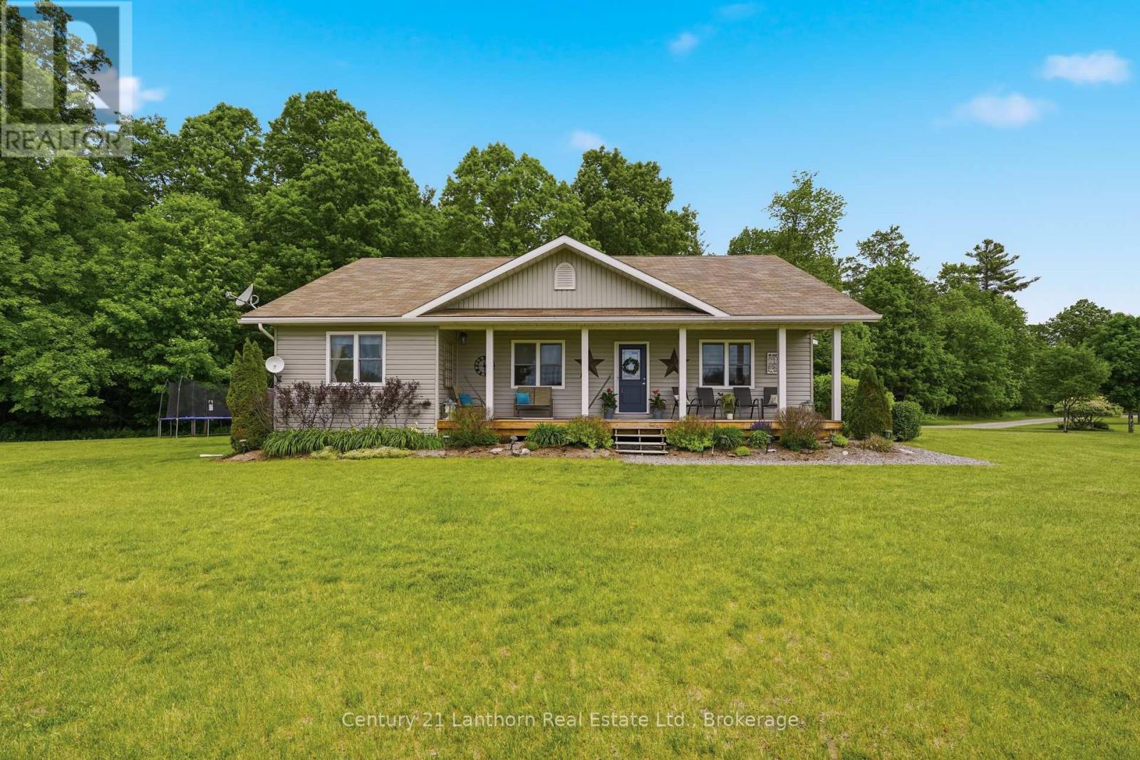 198 Skinkle Road, Trent Hills, Ontario  K0K 3K0 - Photo 2 - X13730588