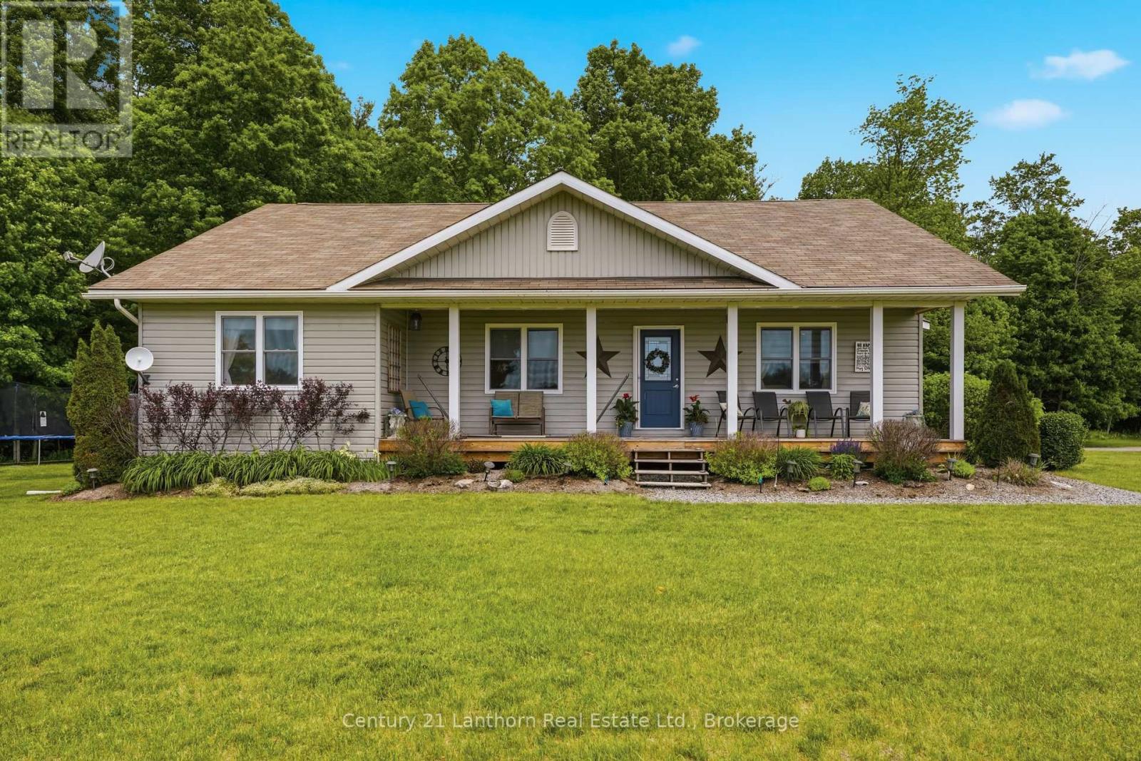 198 Skinkle Road, Trent Hills, Ontario  K0K 3K0 - Photo 4 - X13730588