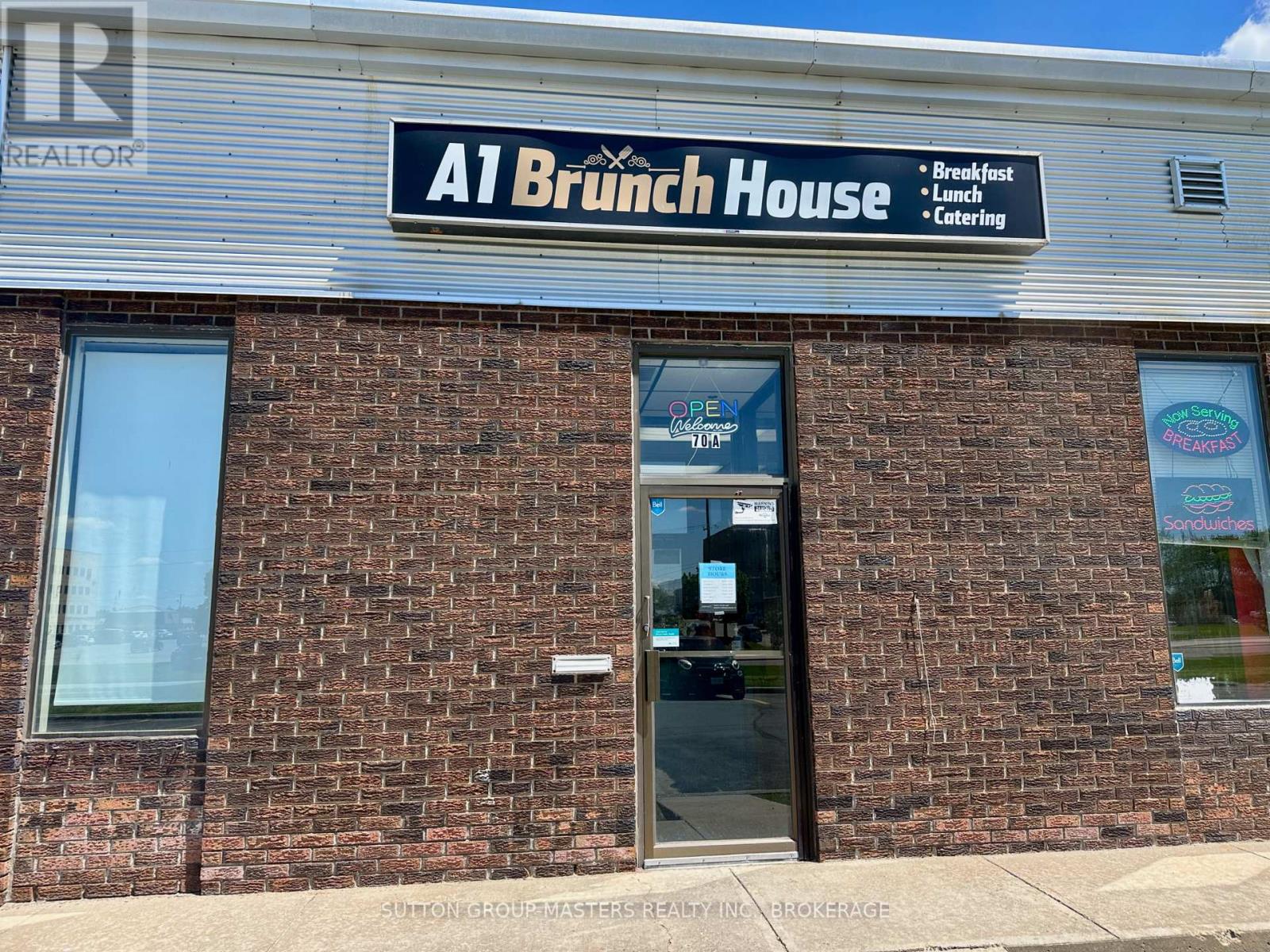 70a - 1407 John Counter Boulevard, Kingston (East Of Sir John A. Blvd), Ontario  K7K 6A9 - Photo 1 - X13730436