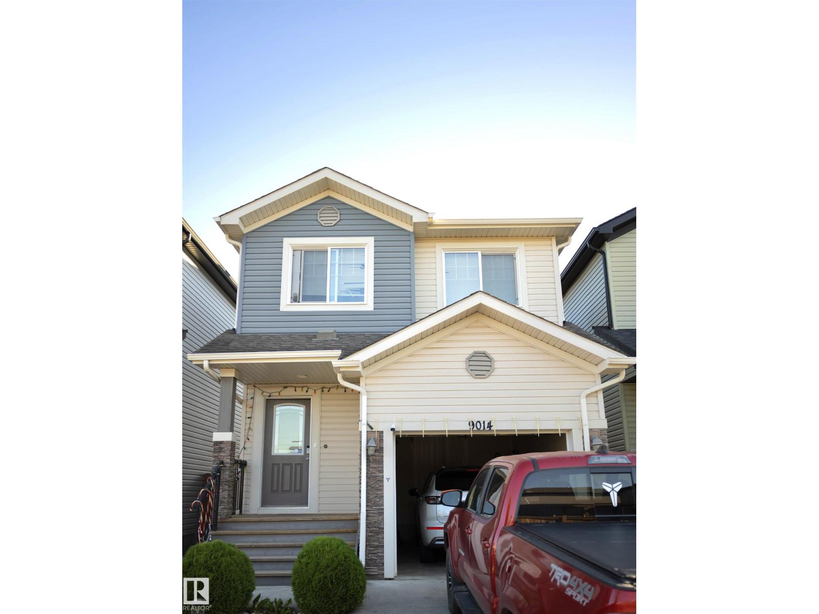 9014 Cooper Link Li SW SW, Edmonton, Alberta  T6W 4A5 - Photo 1 - E4505926
