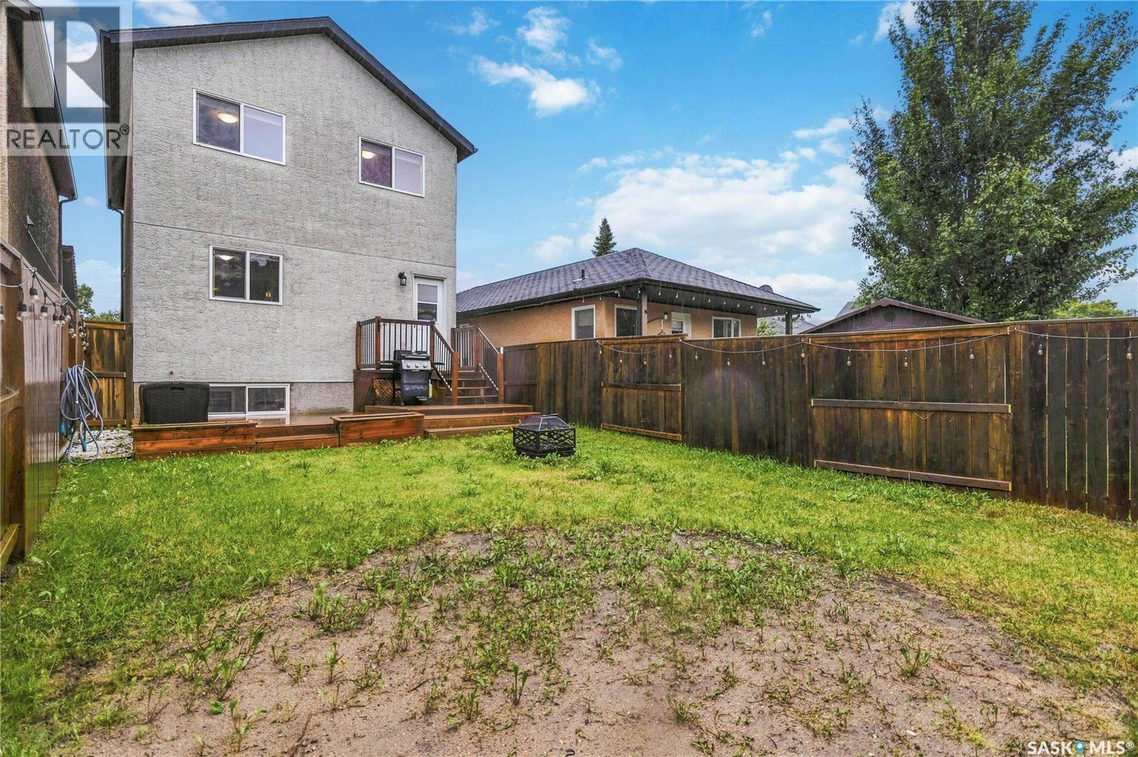 205b 3rd Avenue, Aberdeen, Saskatchewan  S0K 0A0 - Photo 26 - SK047142