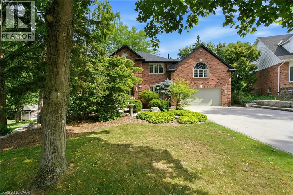 373 Brookview Court, Ancaster, Ontario  L9G 4E6 - Photo 2 - 40814897