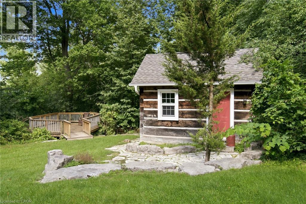 373 Brookview Court, Ancaster, Ontario  L9G 4E6 - Photo 42 - 40814897