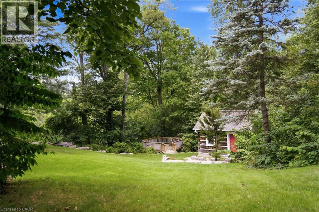 373 Brookview Court, Ancaster, Ontario  L9G 4E6 - Photo 47 - 40814897