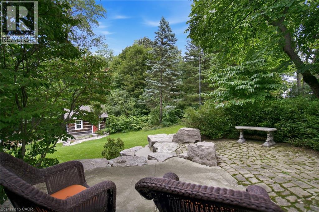 373 Brookview Court, Ancaster, Ontario  L9G 4E6 - Photo 49 - 40814897