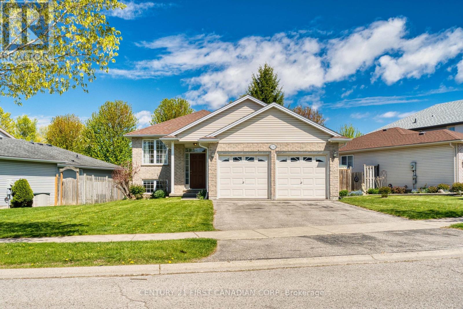 1761 Devos Drive, London North, Ontario  N5X 4H9 - Photo 1 - X13730406