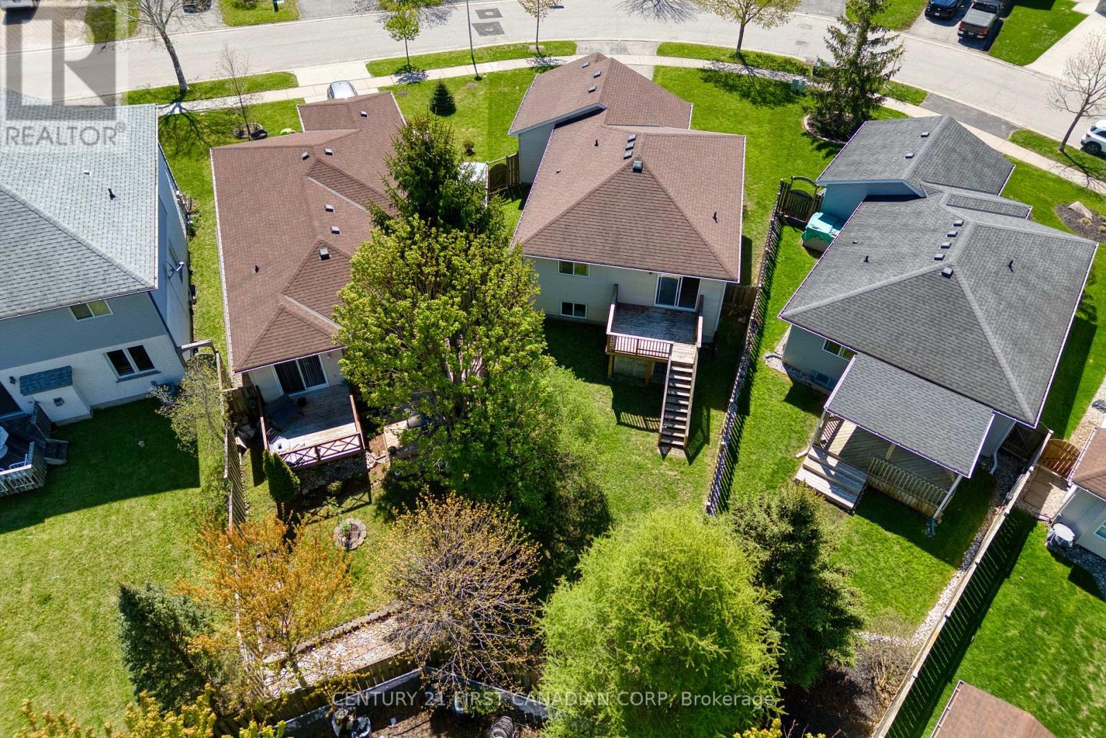 1761 Devos Drive, London North, Ontario  N5X 4H9 - Photo 5 - X13730406