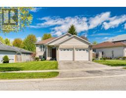1761 DEVOS DRIVE, London North, Ontario