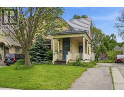 834 COLBORNE STREET, London East, Ontario