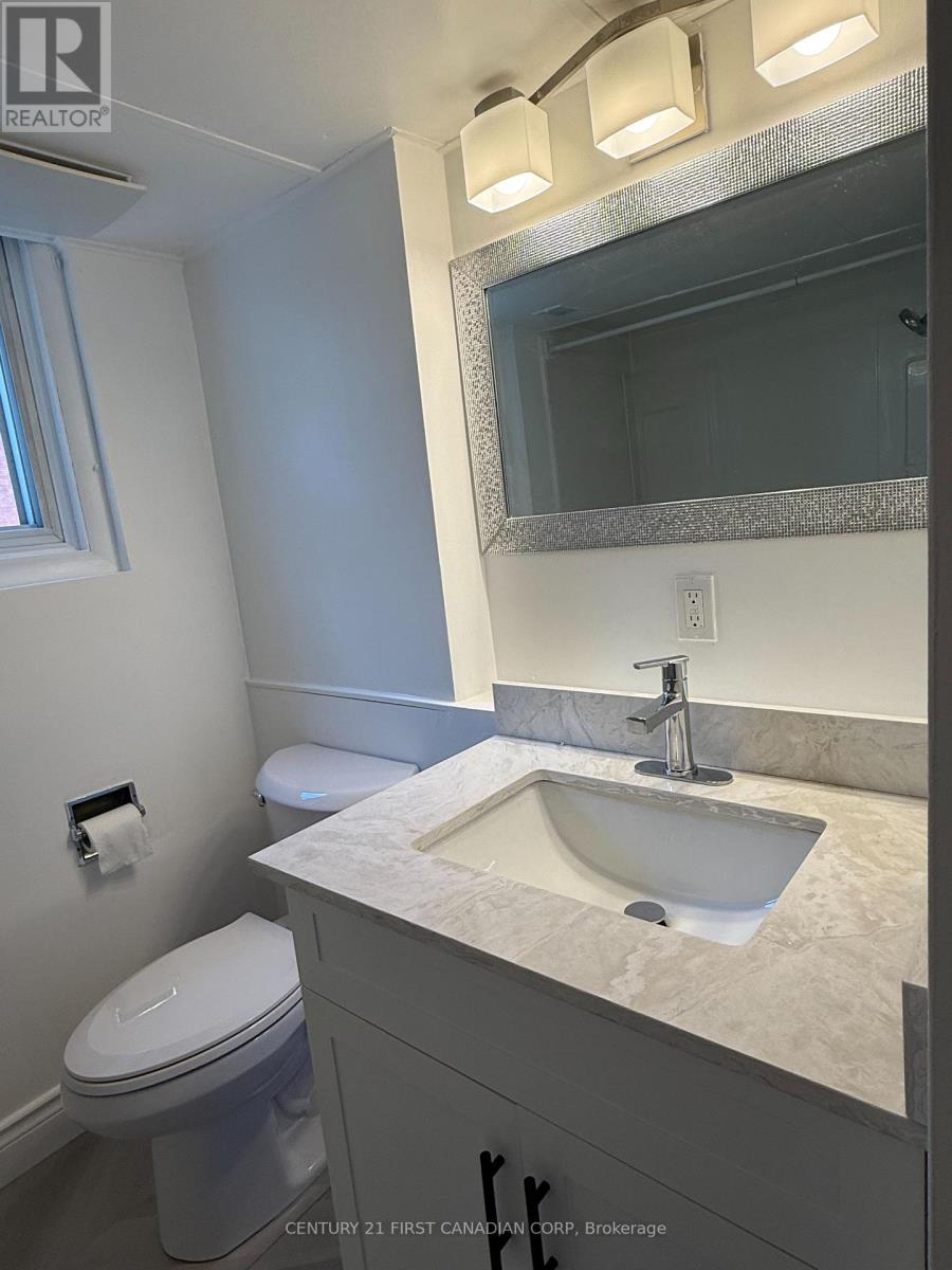 1 - 228 Burnside Drive, London East, Ontario  N5V 1B9 - Photo 14 - X13730558
