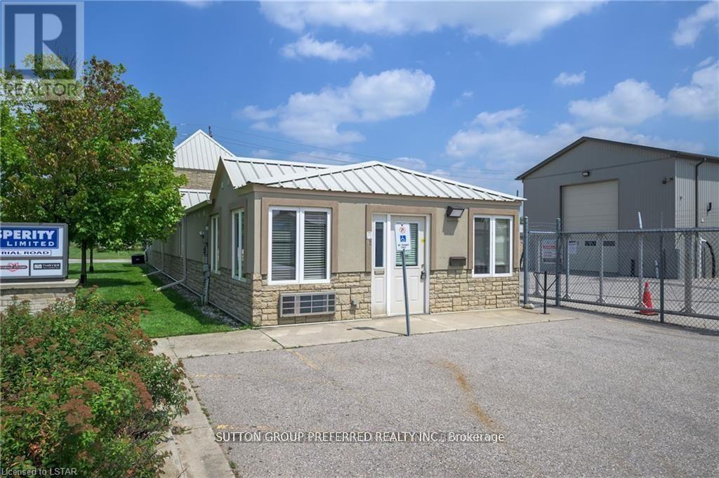 782 Industrial Road, London East, Ontario  N5V 3N2 - Photo 3 - X13730592