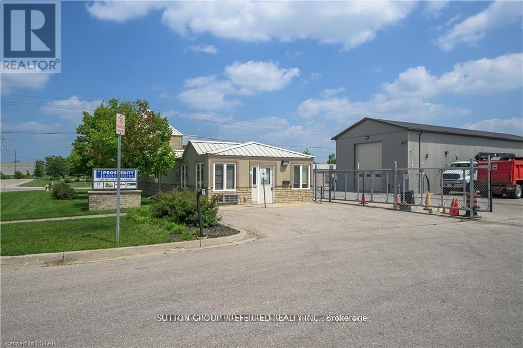 782 Industrial Road, London East, Ontario  N5V 3N2 - Photo 8 - X13730592