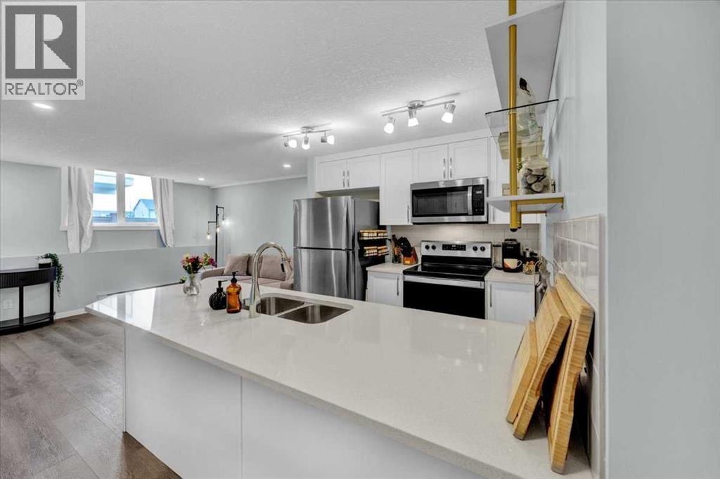 216, 474 Seton Circle Se, Calgary, Alberta  T3M 3P6 - Photo 5 - A2323027