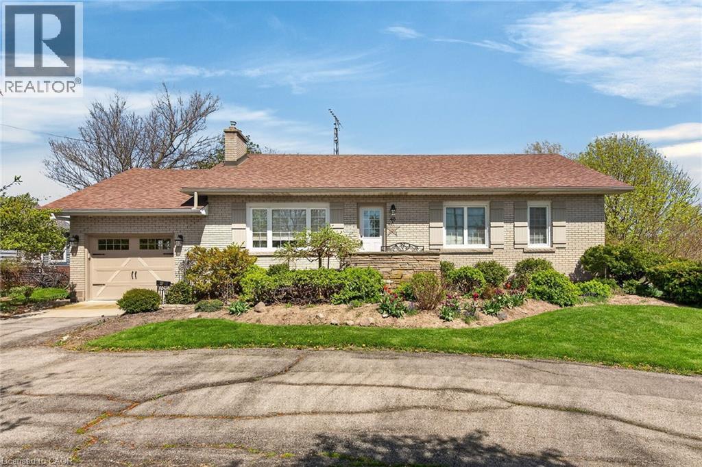 46 ERIE Street N, Selkirk, Ontario
