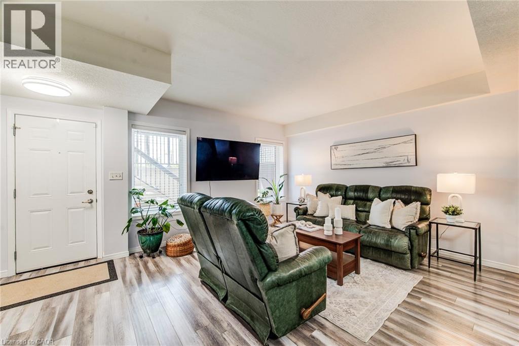 1676 Fischer Hallman Road Unit# G, Kitchener, Ontario  N2R 0H9 - Photo 11 - 40840256