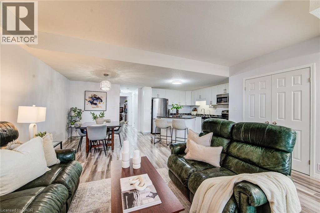 1676 Fischer Hallman Road Unit# G, Kitchener, Ontario  N2R 0H9 - Photo 12 - 40840256