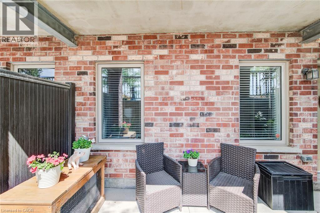 1676 Fischer Hallman Road Unit# G, Kitchener, Ontario  N2R 0H9 - Photo 5 - 40840256