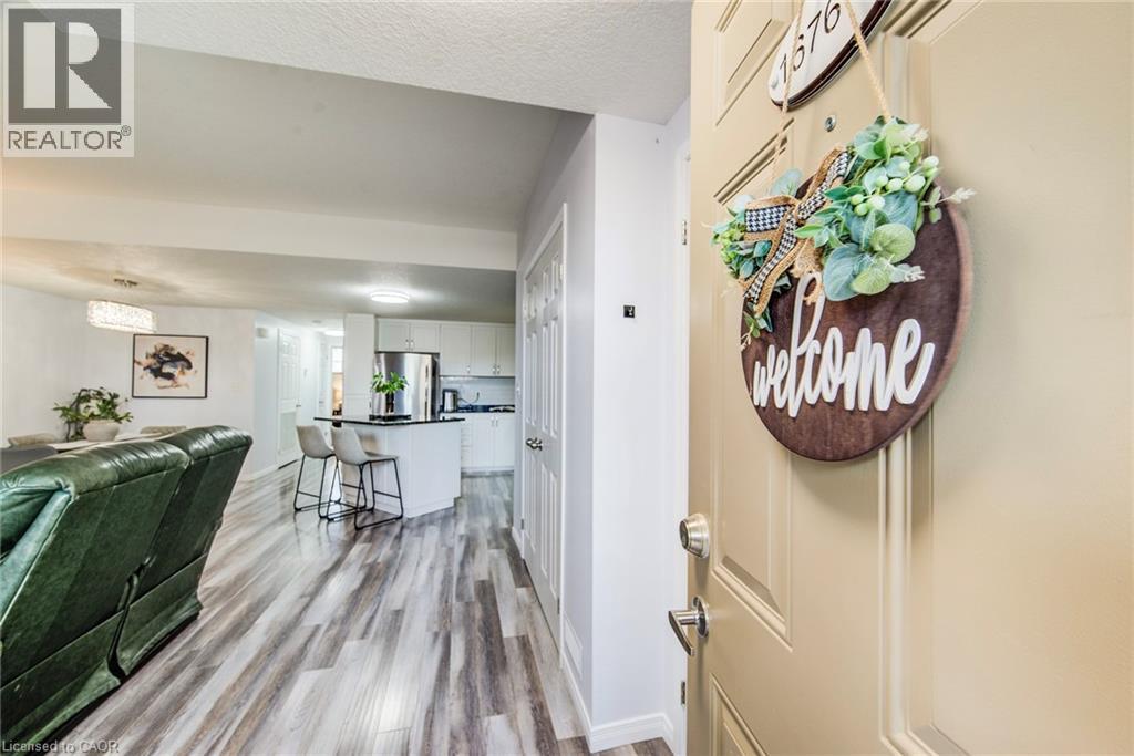 1676 Fischer Hallman Road Unit# G, Kitchener, Ontario  N2R 0H9 - Photo 7 - 40840256