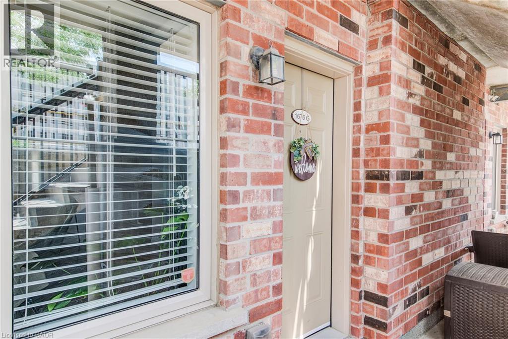 1676 Fischer Hallman Road Unit# G, Kitchener, Ontario  N2R 0H9 - Photo 6 - 40840256