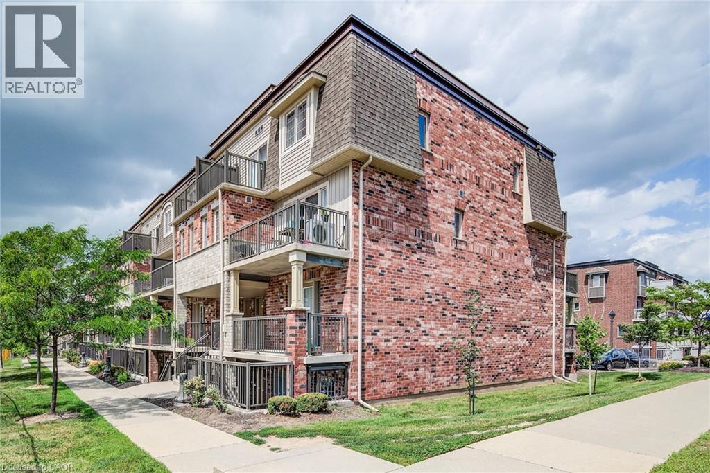 1676 Fischer Hallman Road Unit# G, Kitchener, Ontario  N2R 0H9 - Photo 2 - 40840256
