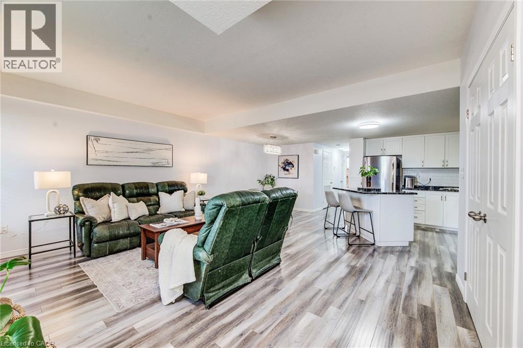 1676 Fischer Hallman Road Unit# G, Kitchener, Ontario  N2R 0H9 - Photo 9 - 40840256
