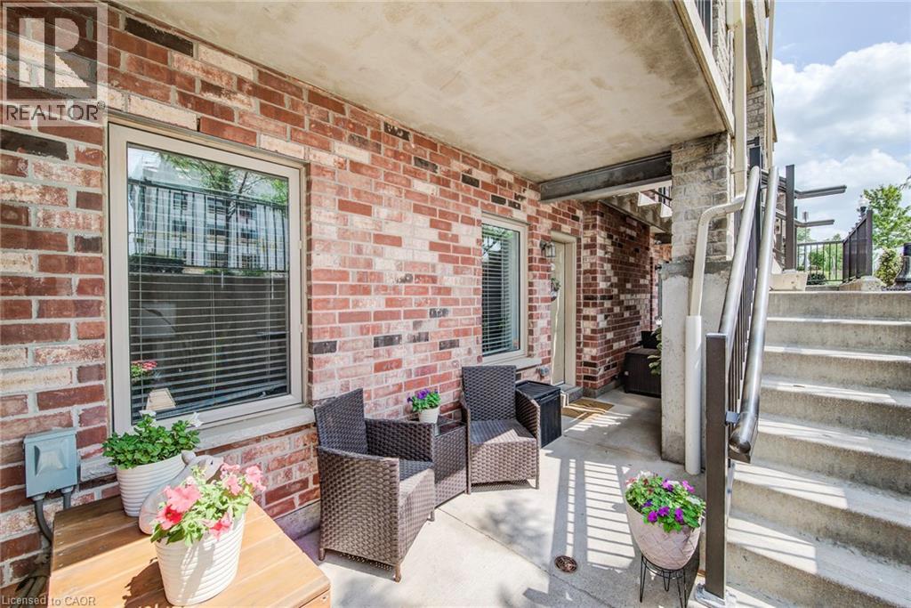 1676 Fischer Hallman Road Unit# G, Kitchener, Ontario  N2R 0H9 - Photo 4 - 40840256