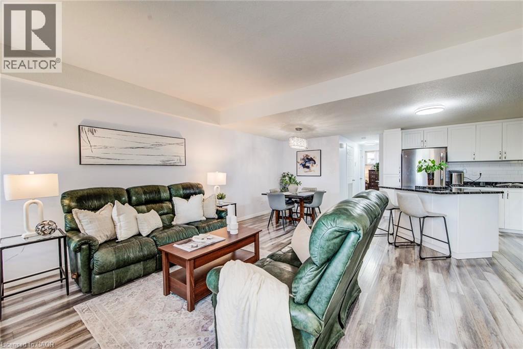 1676 Fischer Hallman Road Unit# G, Kitchener, Ontario  N2R 0H9 - Photo 10 - 40840256