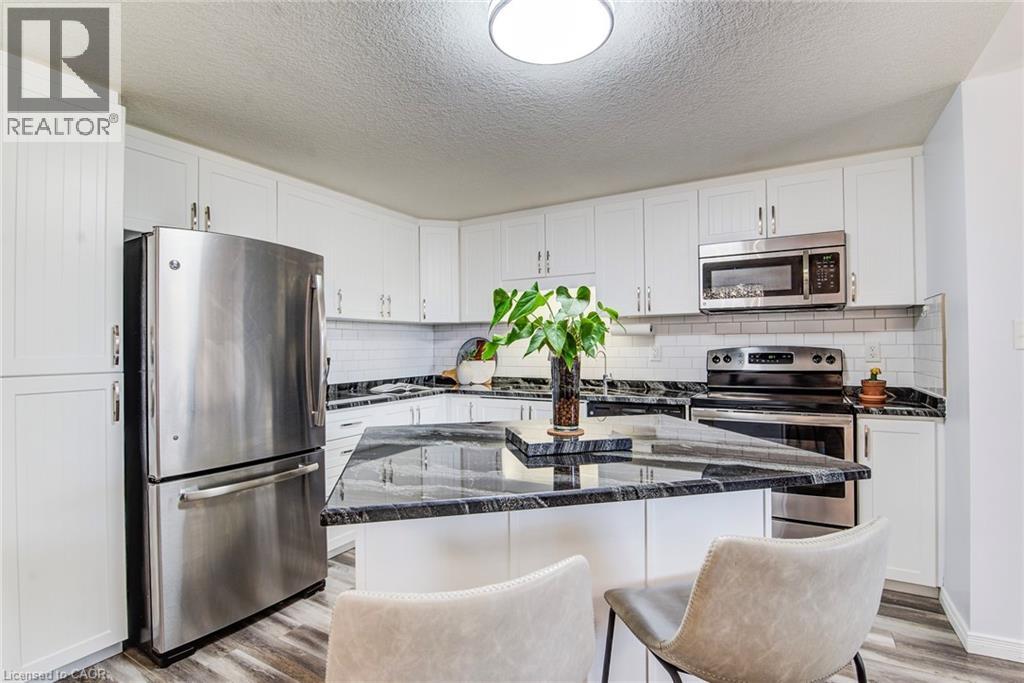 1676 Fischer Hallman Road Unit# G, Kitchener, Ontario  N2R 0H9 - Photo 17 - 40840256