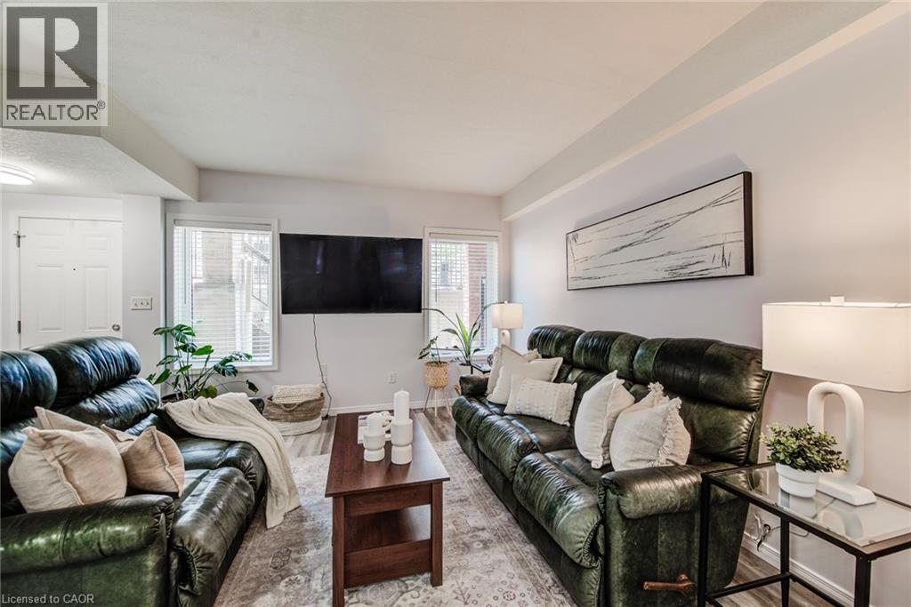 1676 Fischer Hallman Road Unit# G, Kitchener, Ontario  N2R 0H9 - Photo 13 - 40840256